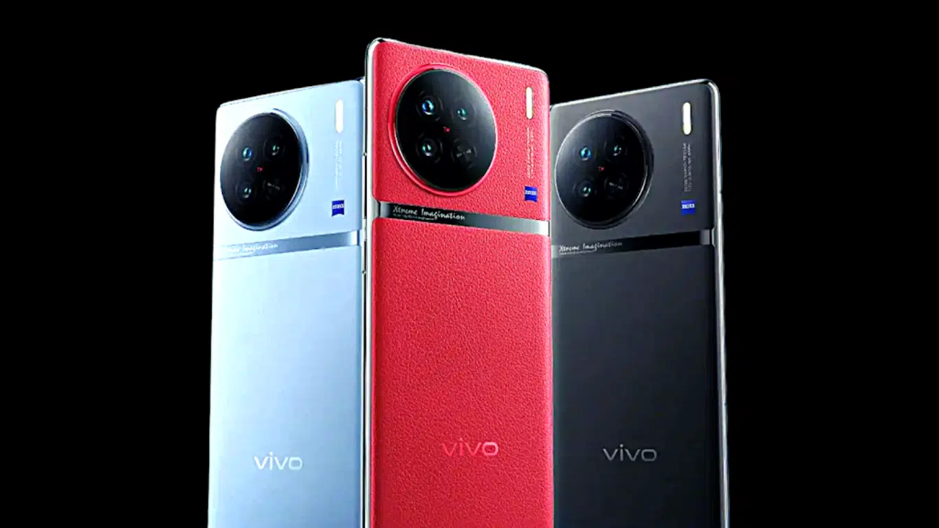 Vivo X90 series