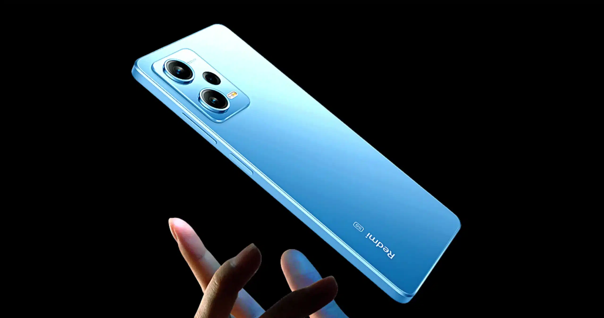 Redmi Note 12 series