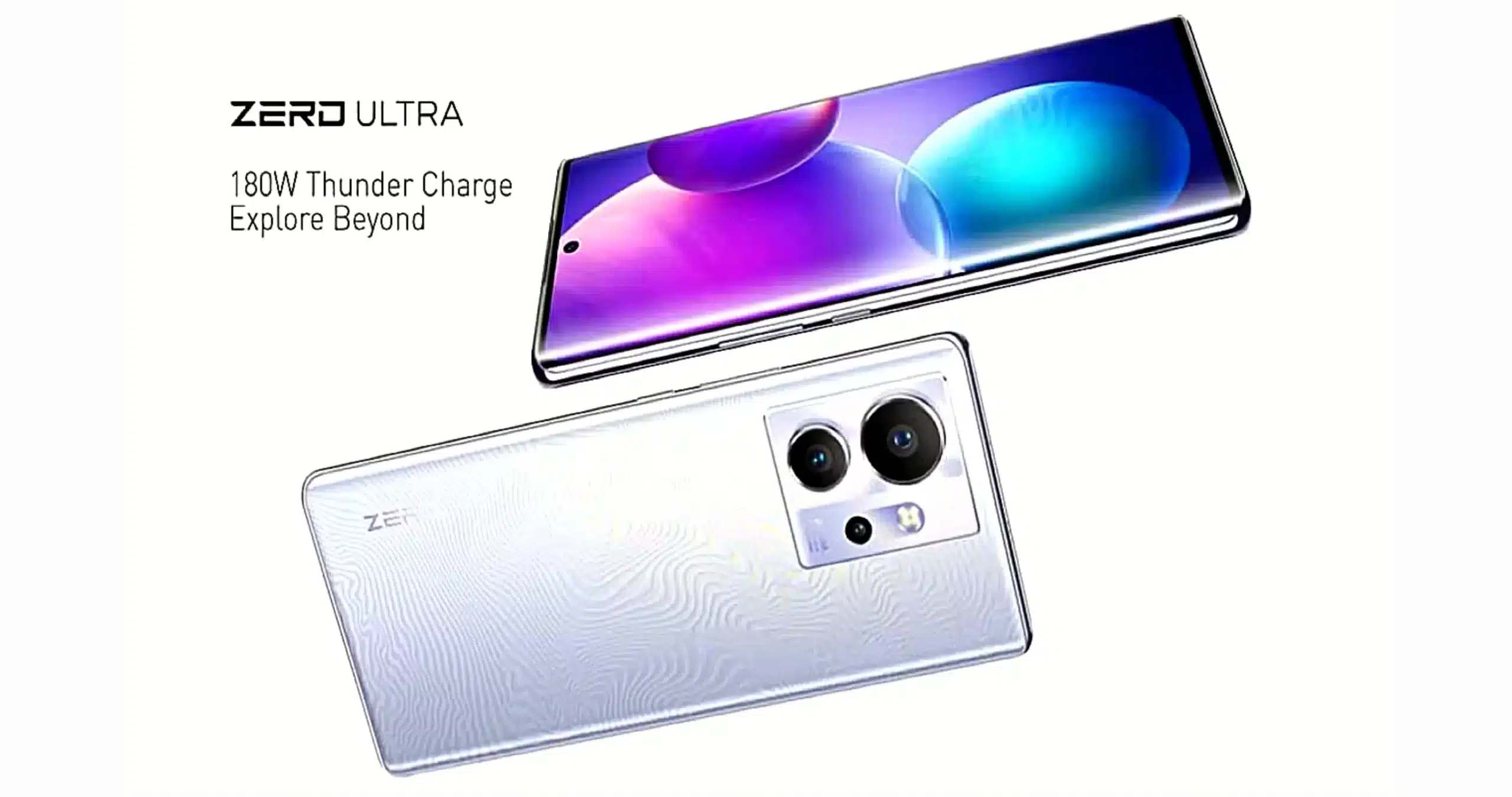 Infinix Zero Ultra