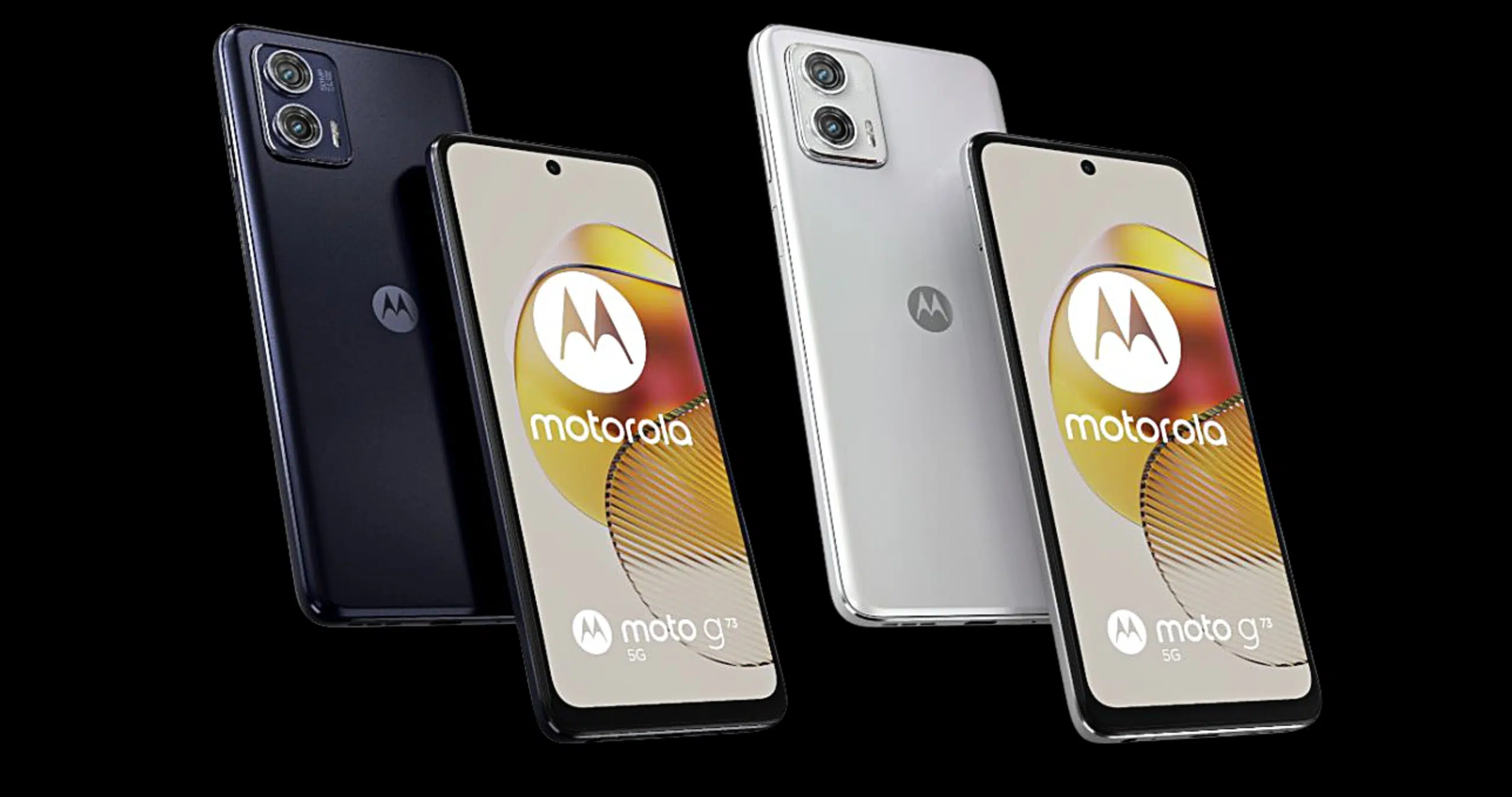 Moto G73