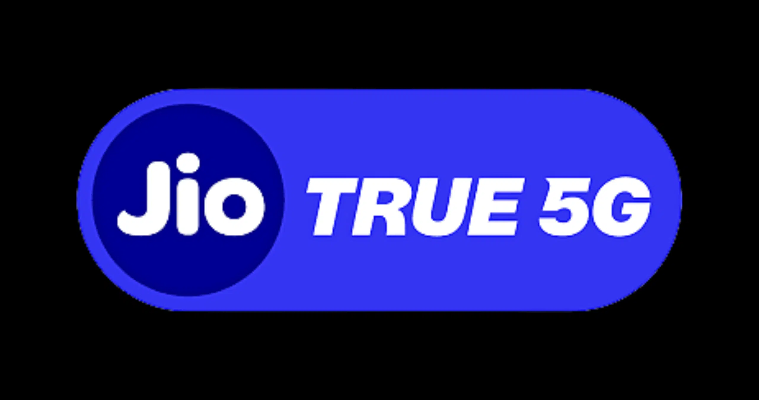 Jio True 5G