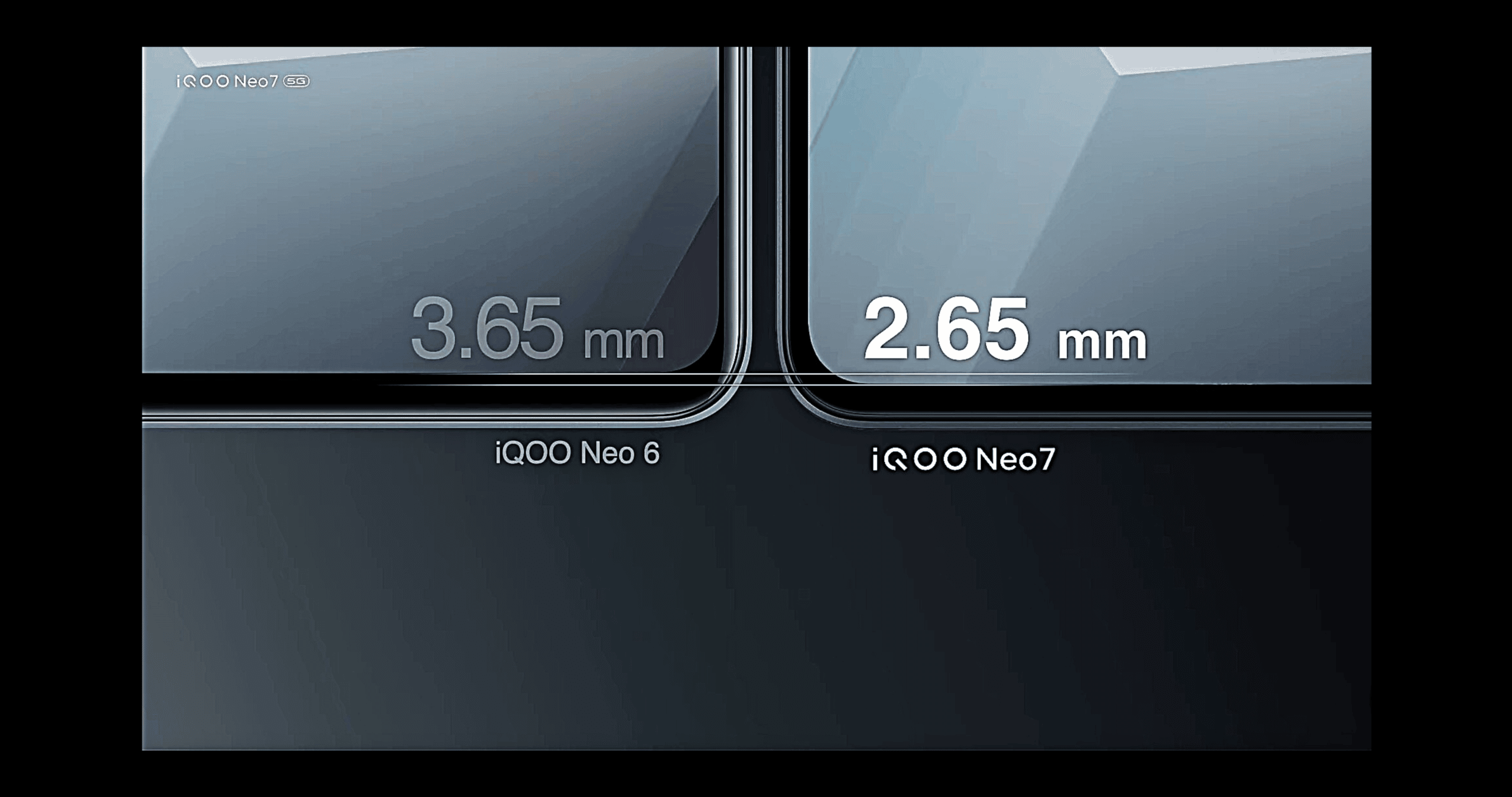 iQOO Neo 7 5G launched in India with Dimensity 8200