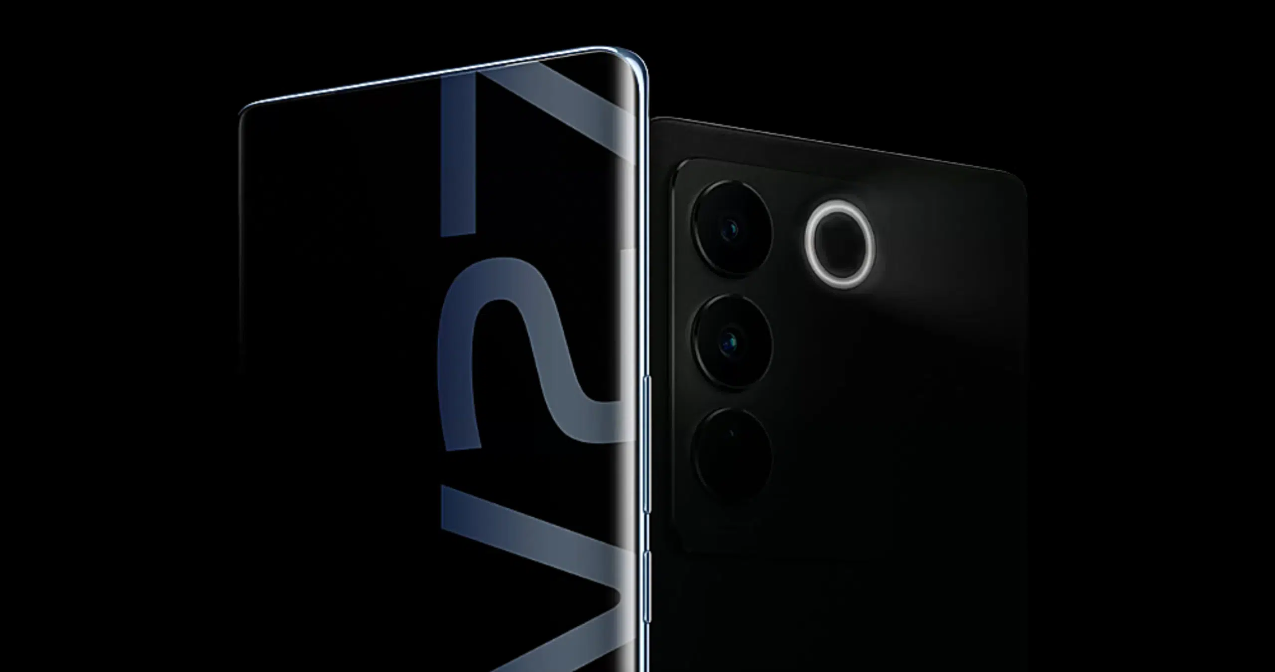 Vivo V27 series teaser