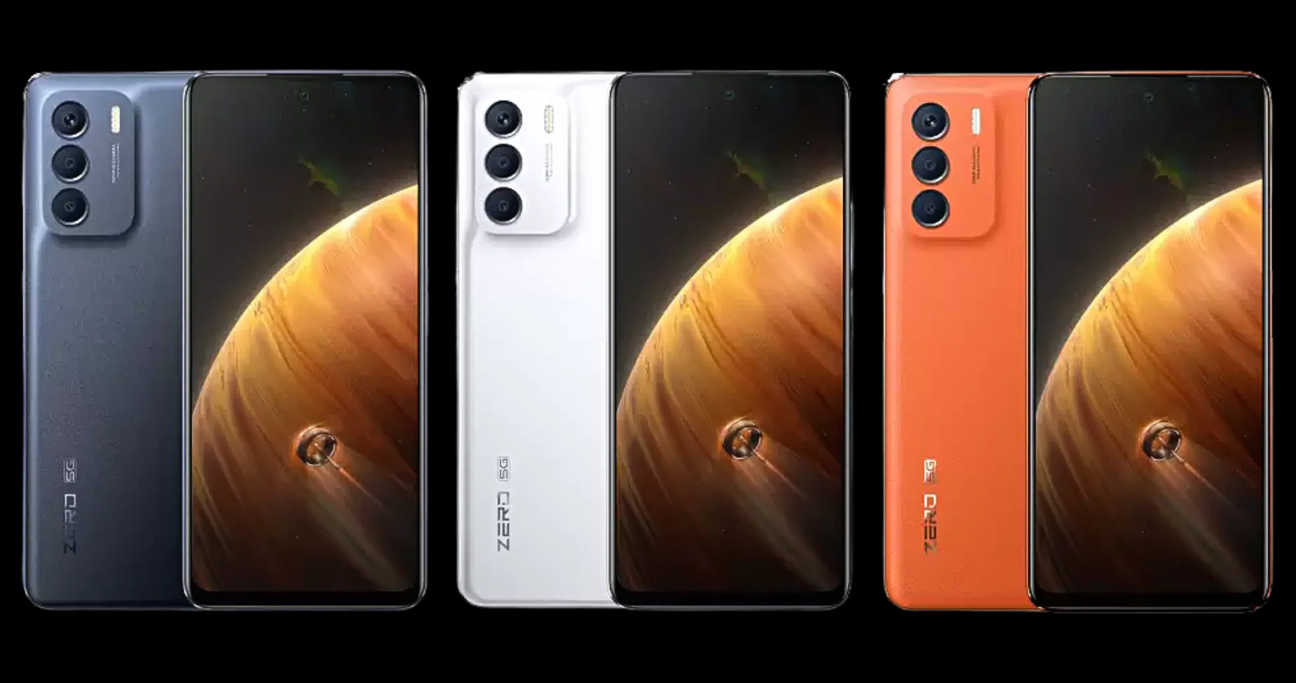 Infinix Zero 5G 2023 is launched in India with Dimensity 1080 SoC, 5000mAh battery