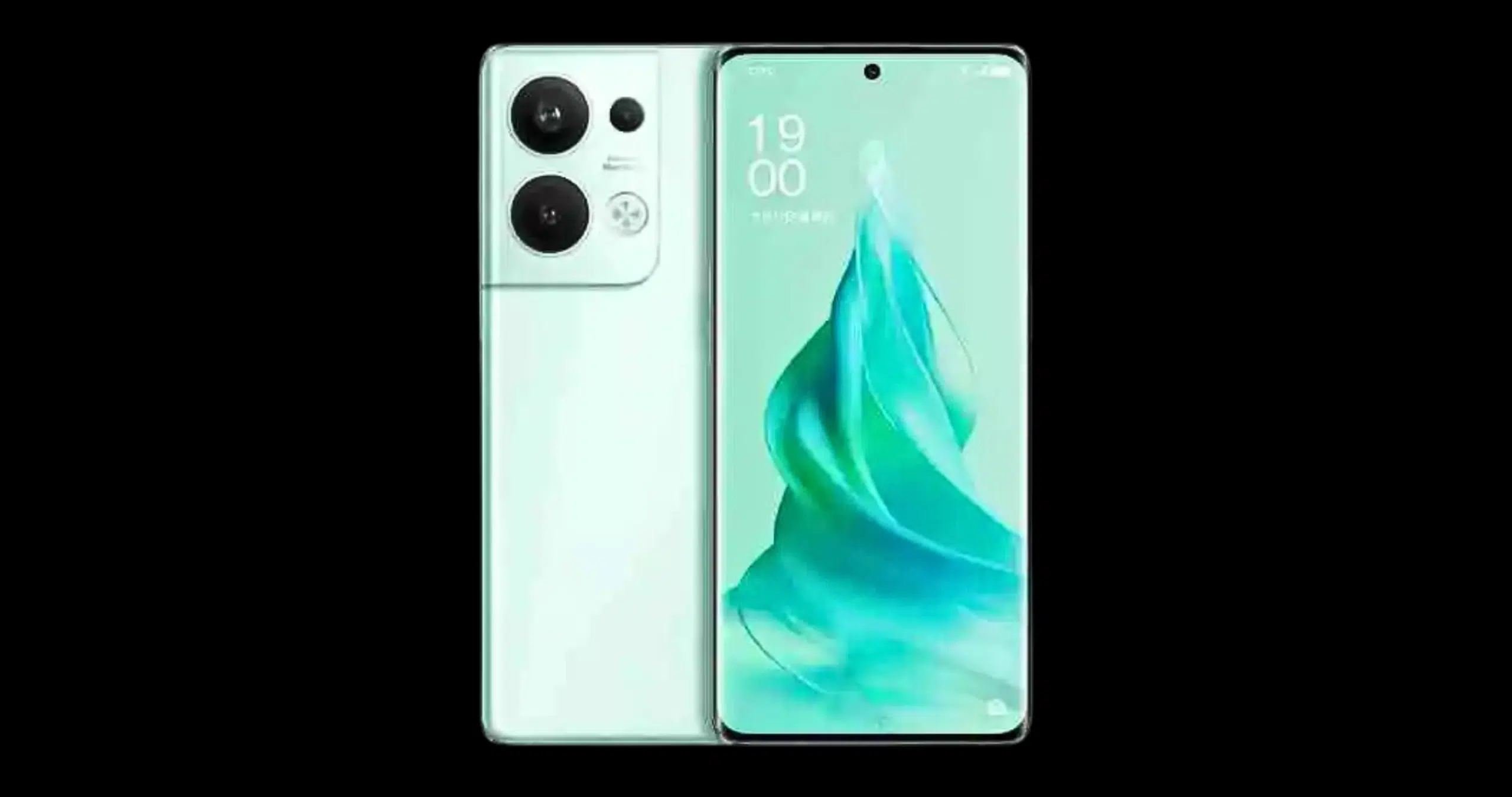 OPPO Reno 10 Pro+ Specifications tipped