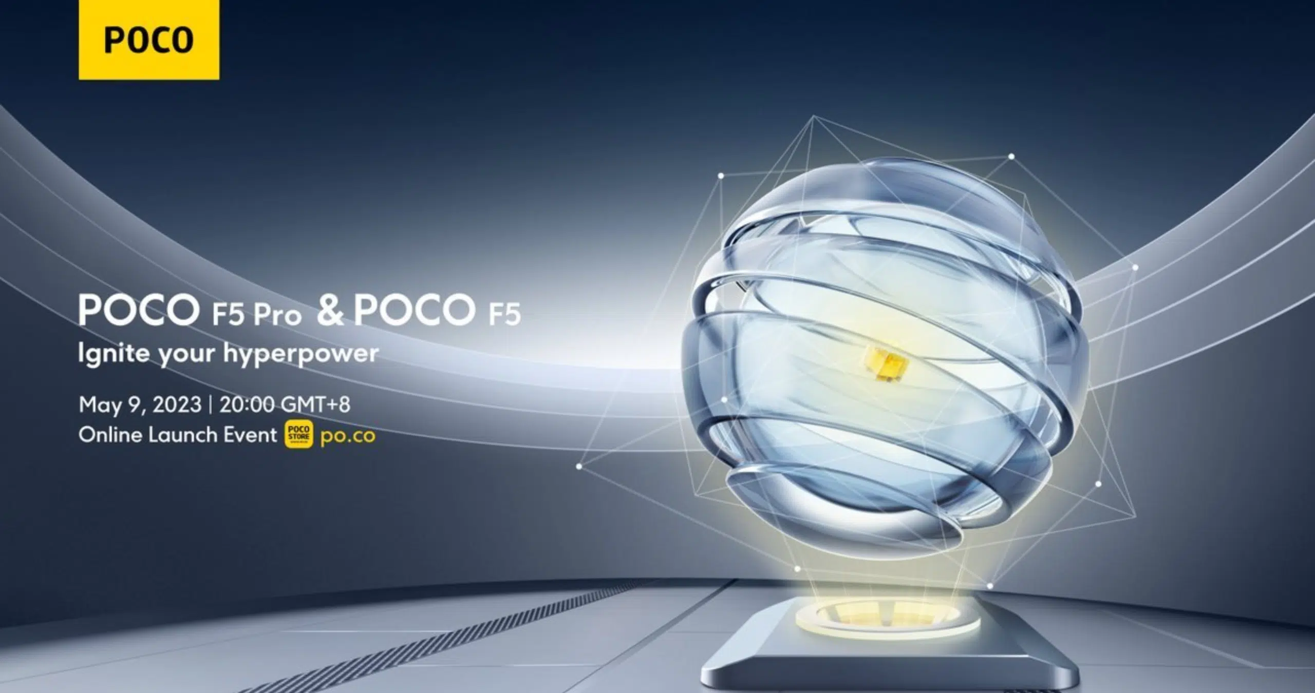 Poco F5, Poco F5 Pro Specifications