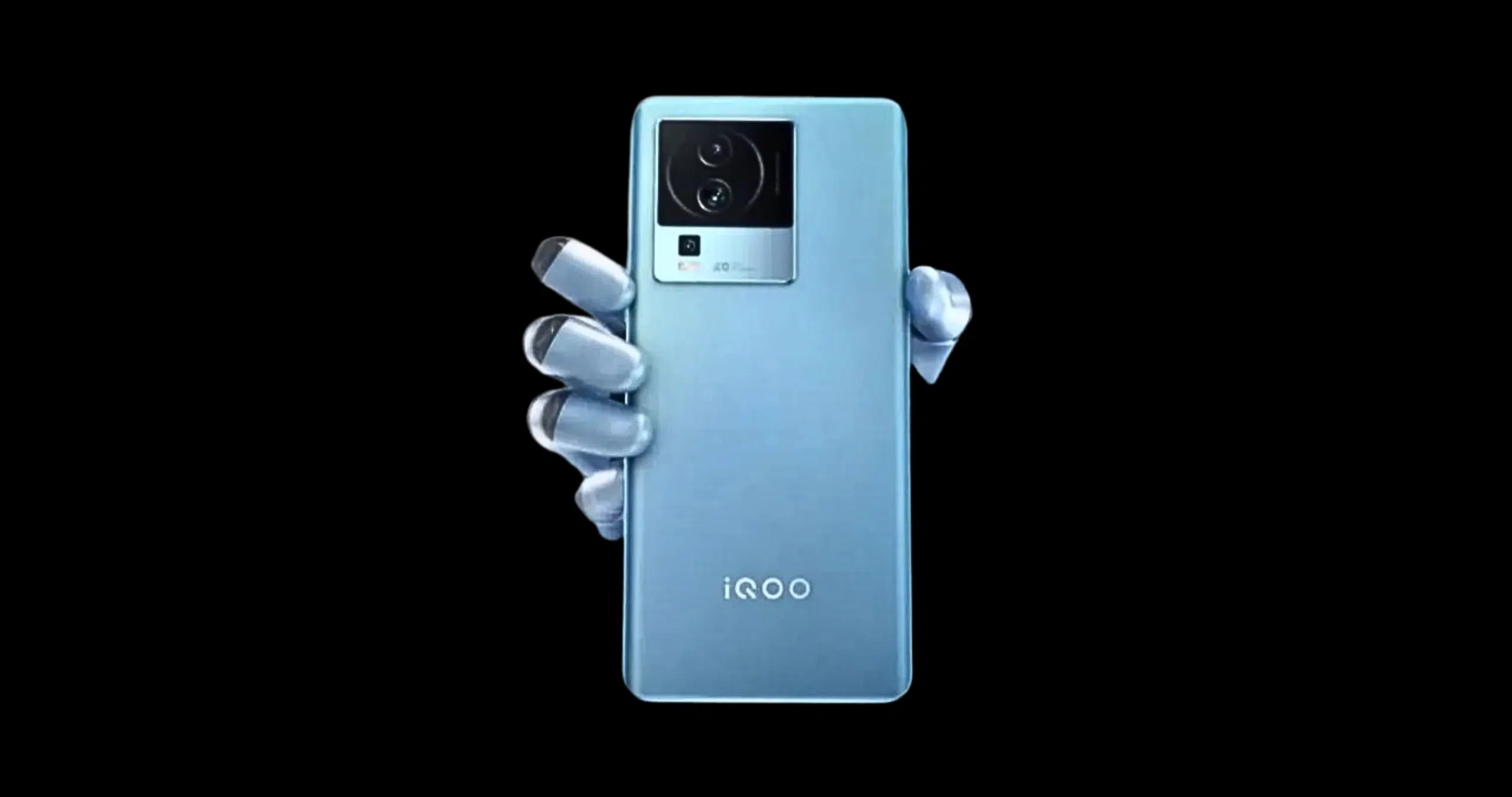 iQOO Neo 8 Pro Specifications are leaked