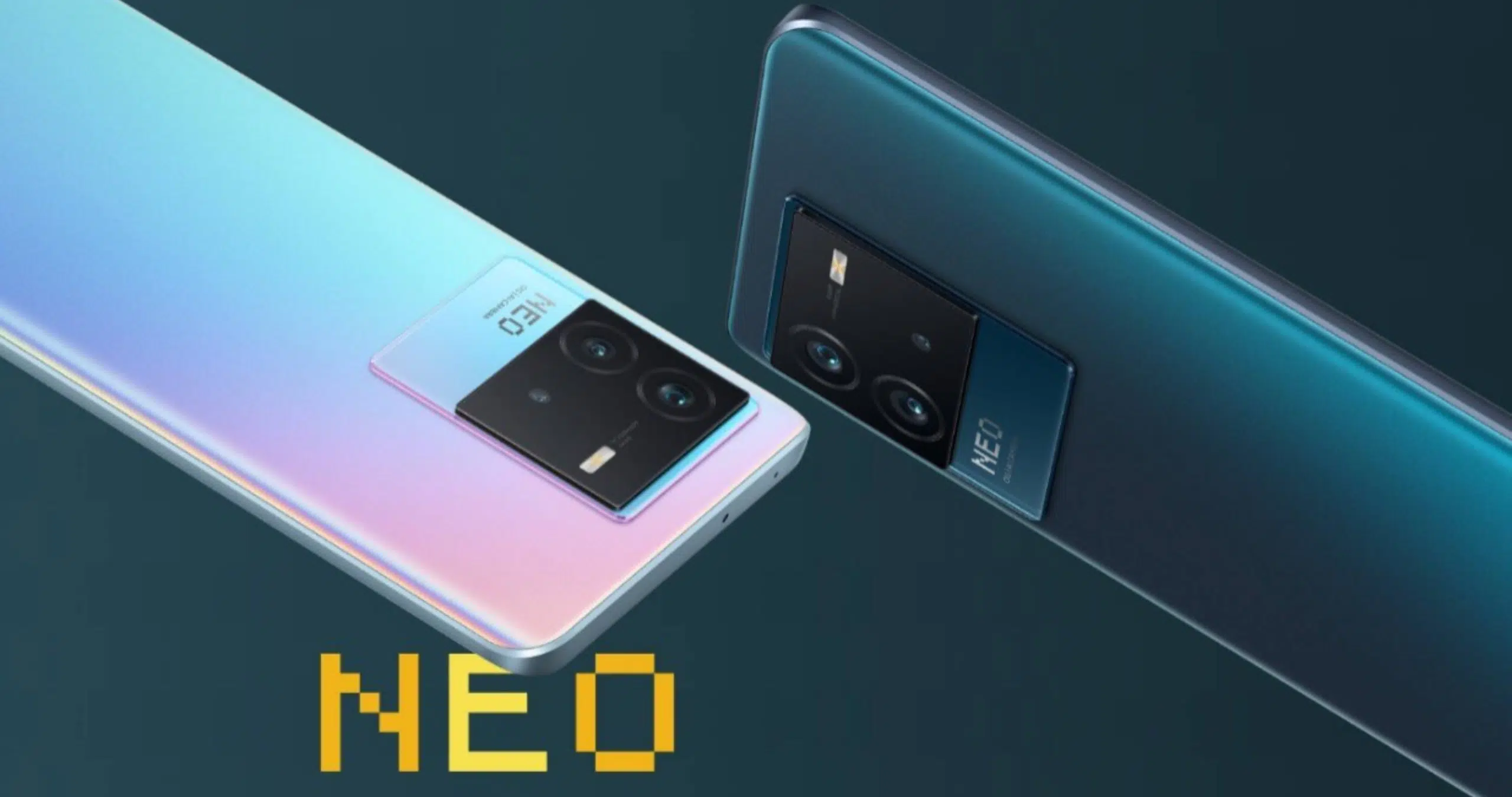 iQOO Neo 8 Pro with Mediatek Dimensity 9200+ SoC Spotted on AnTuTu