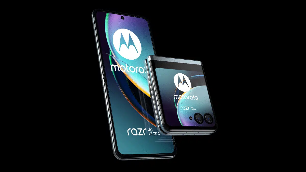 Motorola Razr 40 Ultra