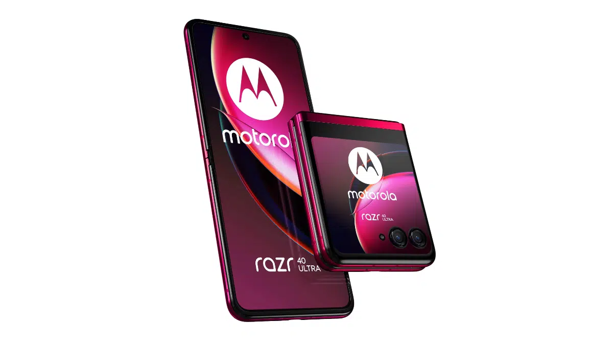 Motorola Razr 40 Ultra