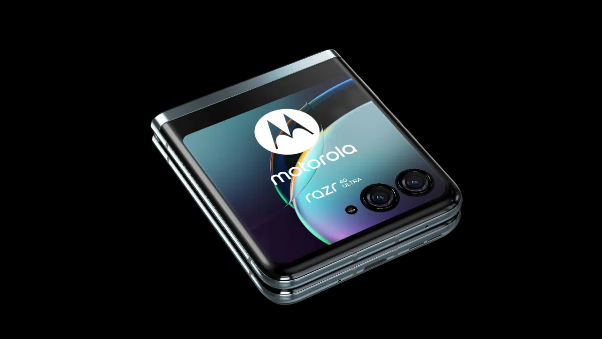 Moto Razr 40 Ultra specifications