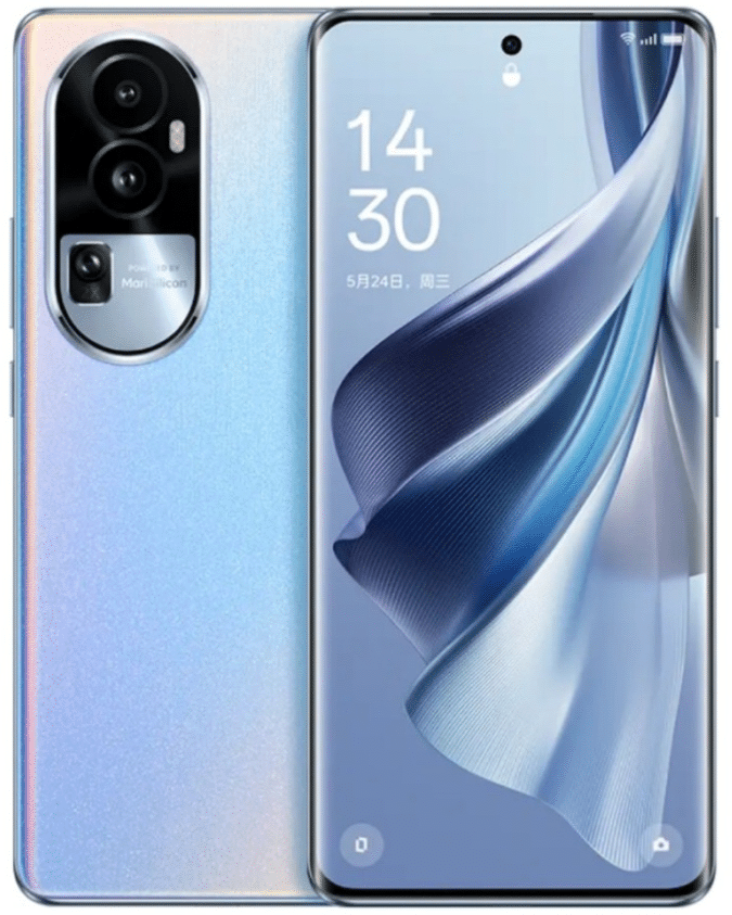 OPPO Reno 10 Pro Price, Specifications