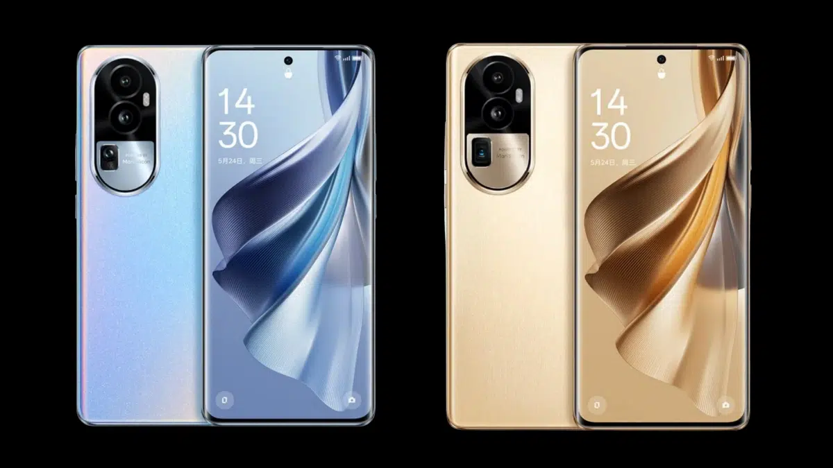 OPPO Reno 10, OPPO Reno 10 Pro, OPPO Reno 10 Pro+