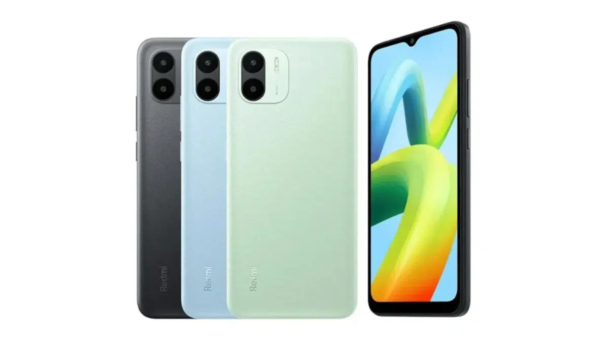 Redmi A2 sale