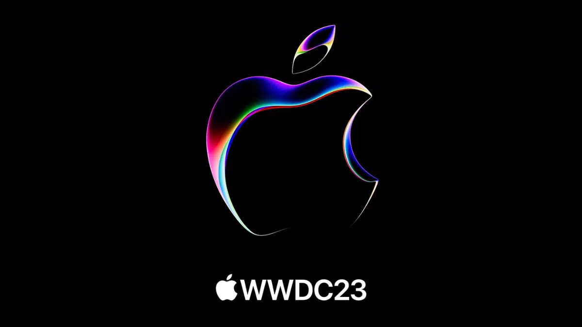 Apple WWDC 2023