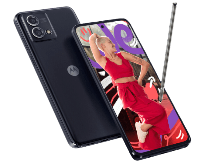 Moto G Stylus 5G price