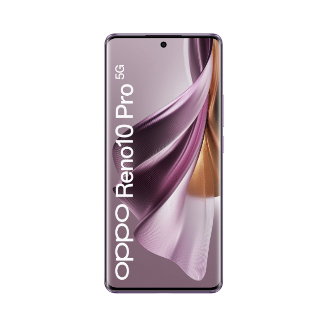 OPPO Reno 10 Pro Global renders