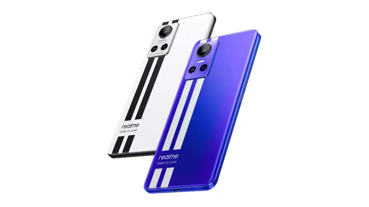 Realme GT Neo 5 Pro specifications are revealed