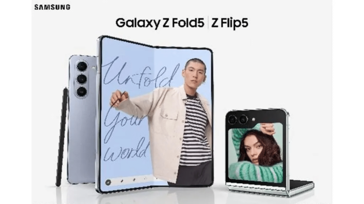 Samsung Galaxy Unpacked device leaks