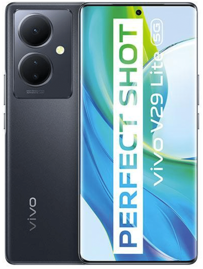 Vivo V29 Lite Price