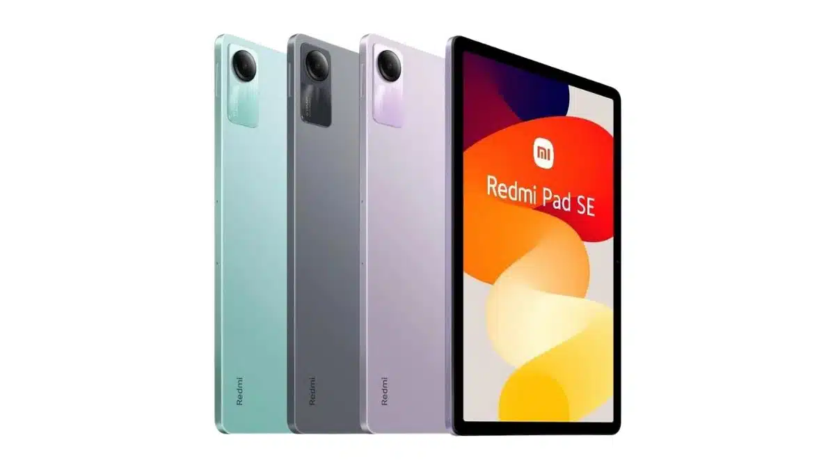 Redmi Pad SE Latest Image 