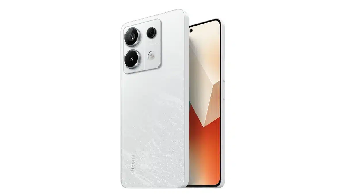 Redmi Note 13 Pro