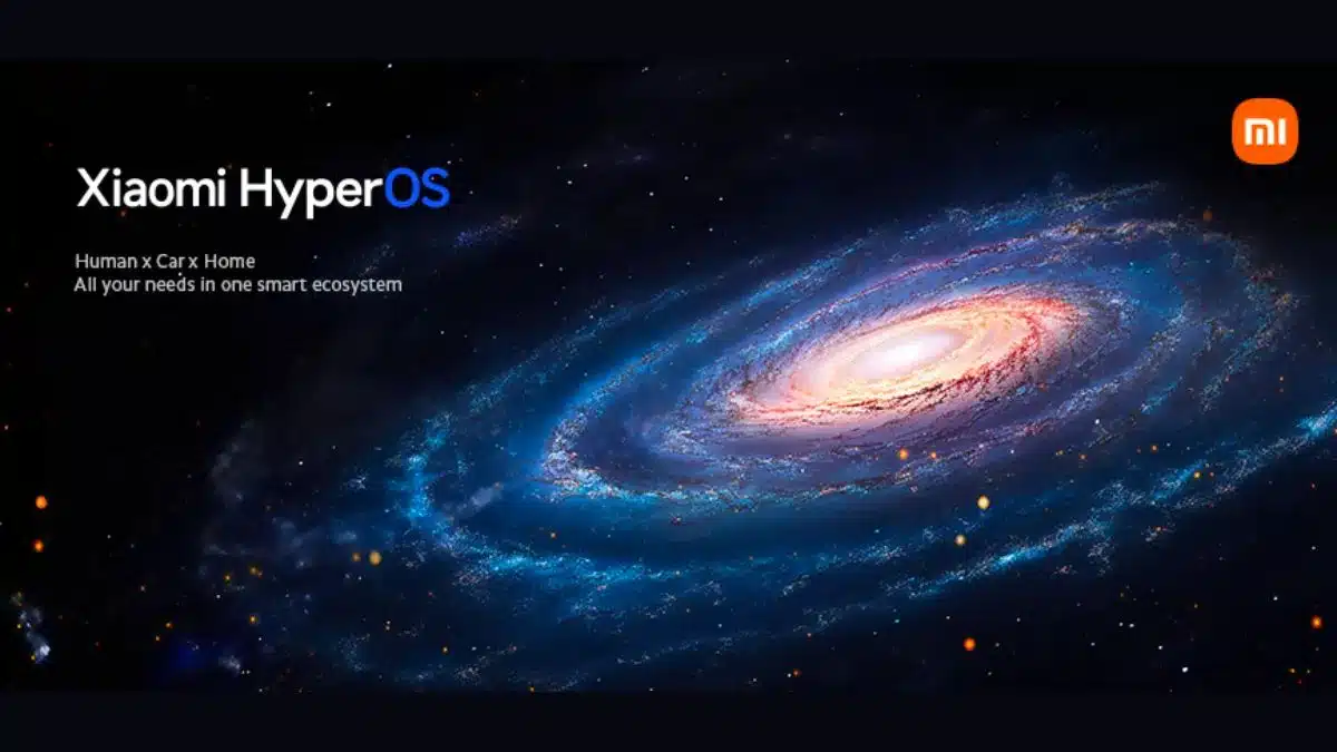 Xiaomi HyperOS rolling-out started: eligible devices