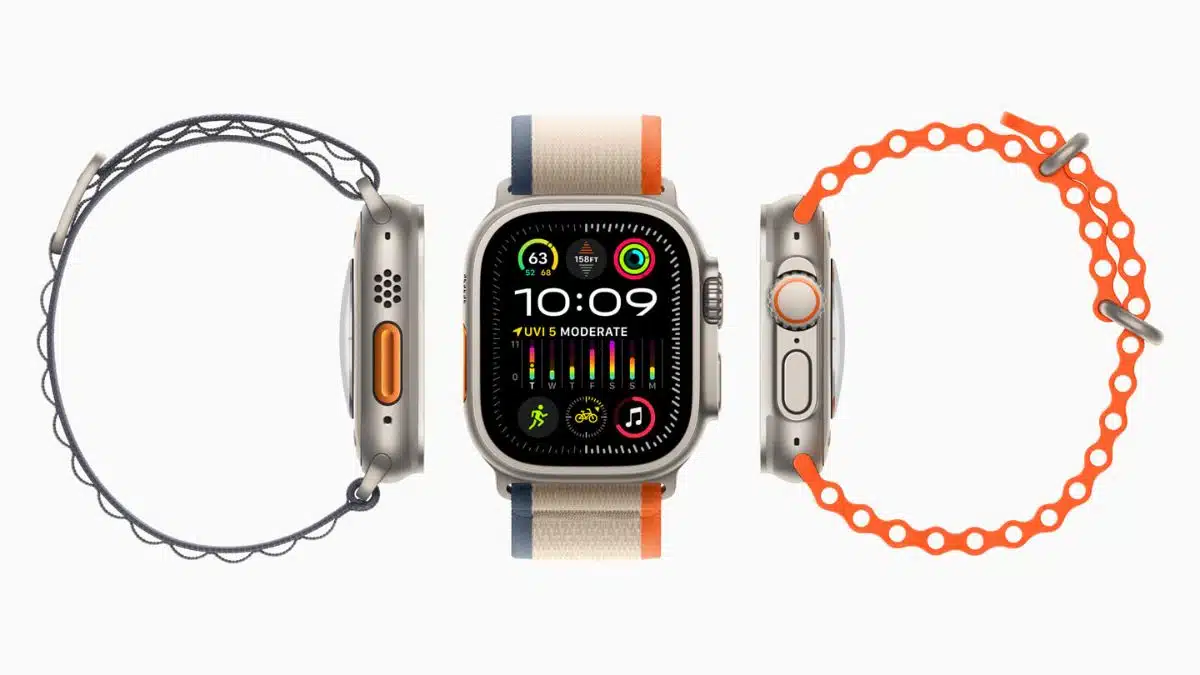 Apple may be developing a durable, affordable priced Apple Watch Ultra, FCC renders suggest