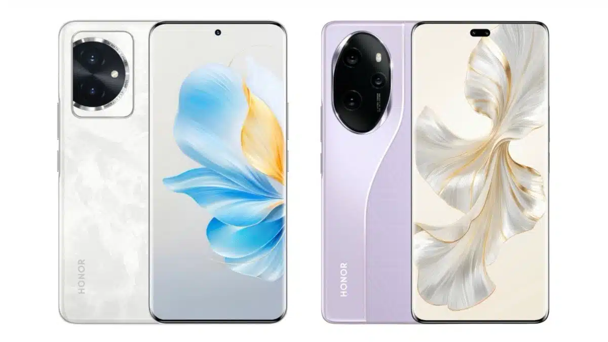 Honor 100, 100 Pro specifications, price are leaked