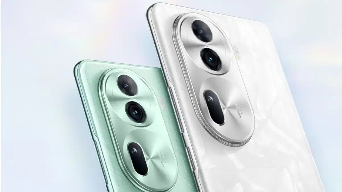 OPPO Reno 11 series