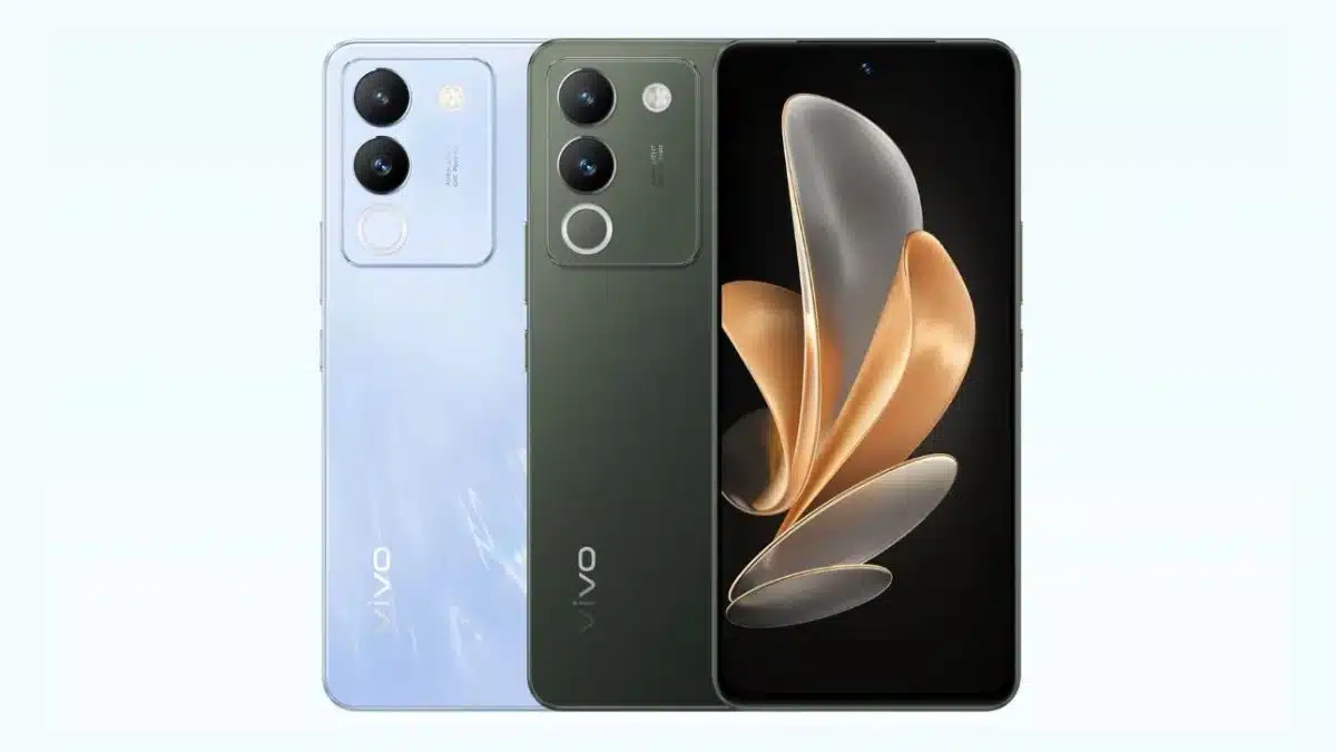 Vivo V30 Lite key specifications are revealed