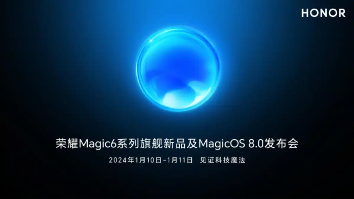 Honor Magic 6, Honor Magic 6 Pro