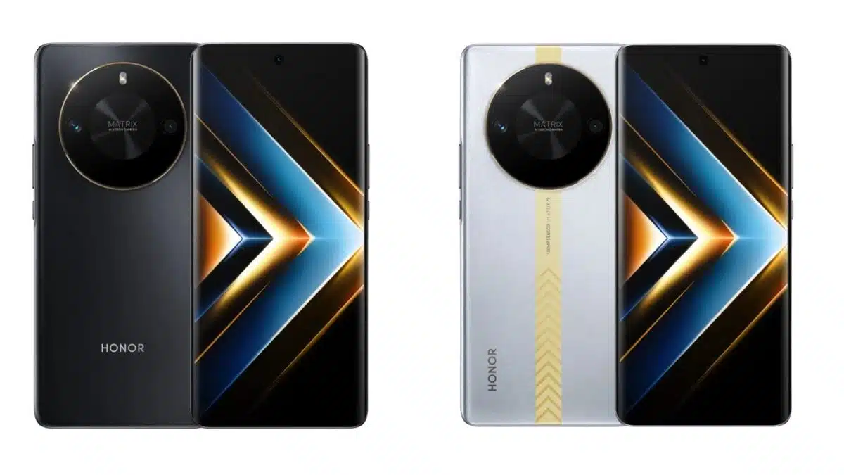 Honor X50 GT