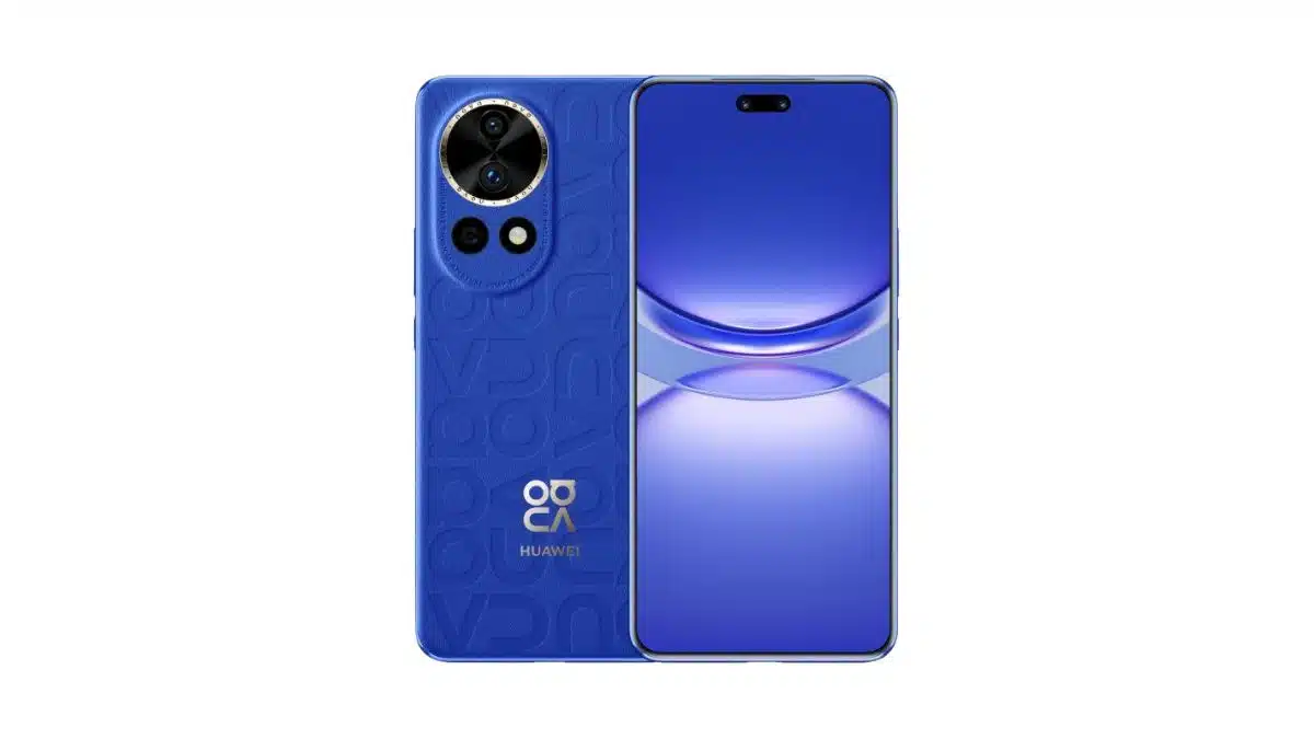 Huawei Nova 12 Pro, Huawei Nova 12 Ultra