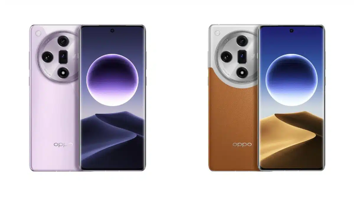 OPPO Find X7