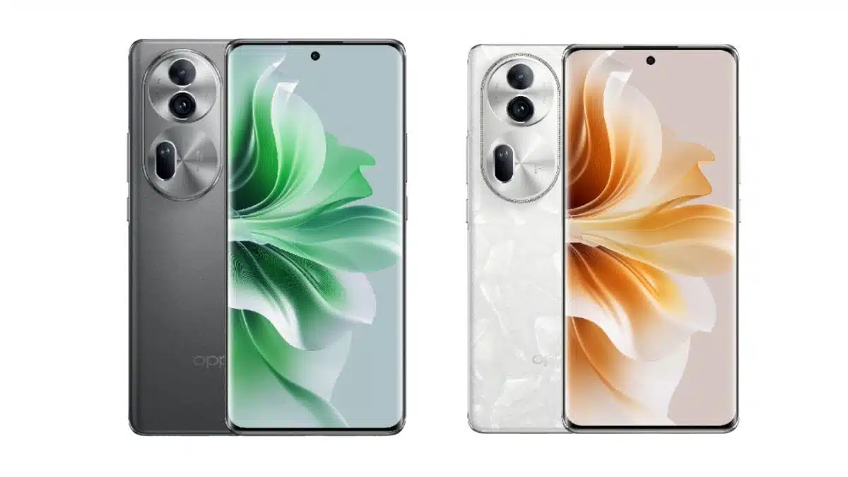 OPPO Reno 11 Pro, OPPO Reno 11 Pro 5G