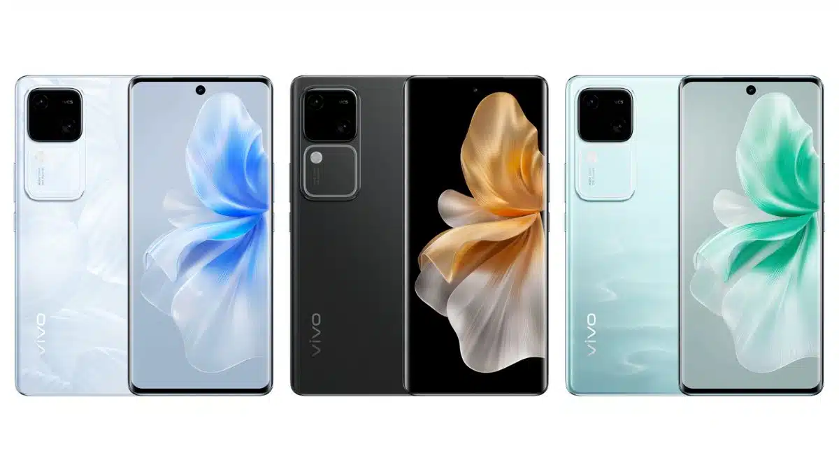 Vivo S18 Specifications