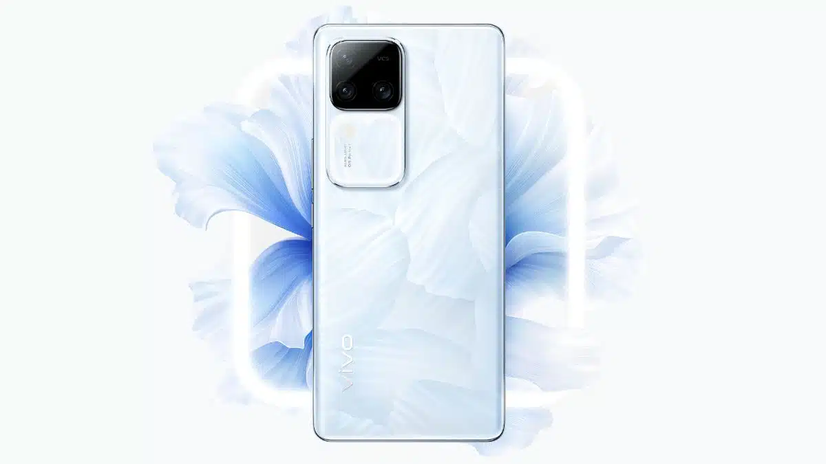 Vivo S18 Pro Specifications