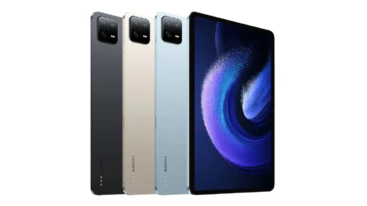 Xiaomi Pad 7 Pro will also launch in Global markets: launch timeline, specifications