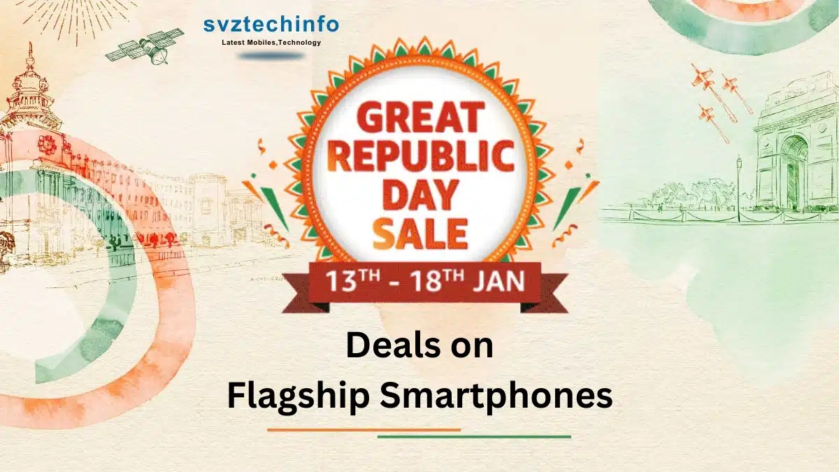 Amazon Great Republic Day sale