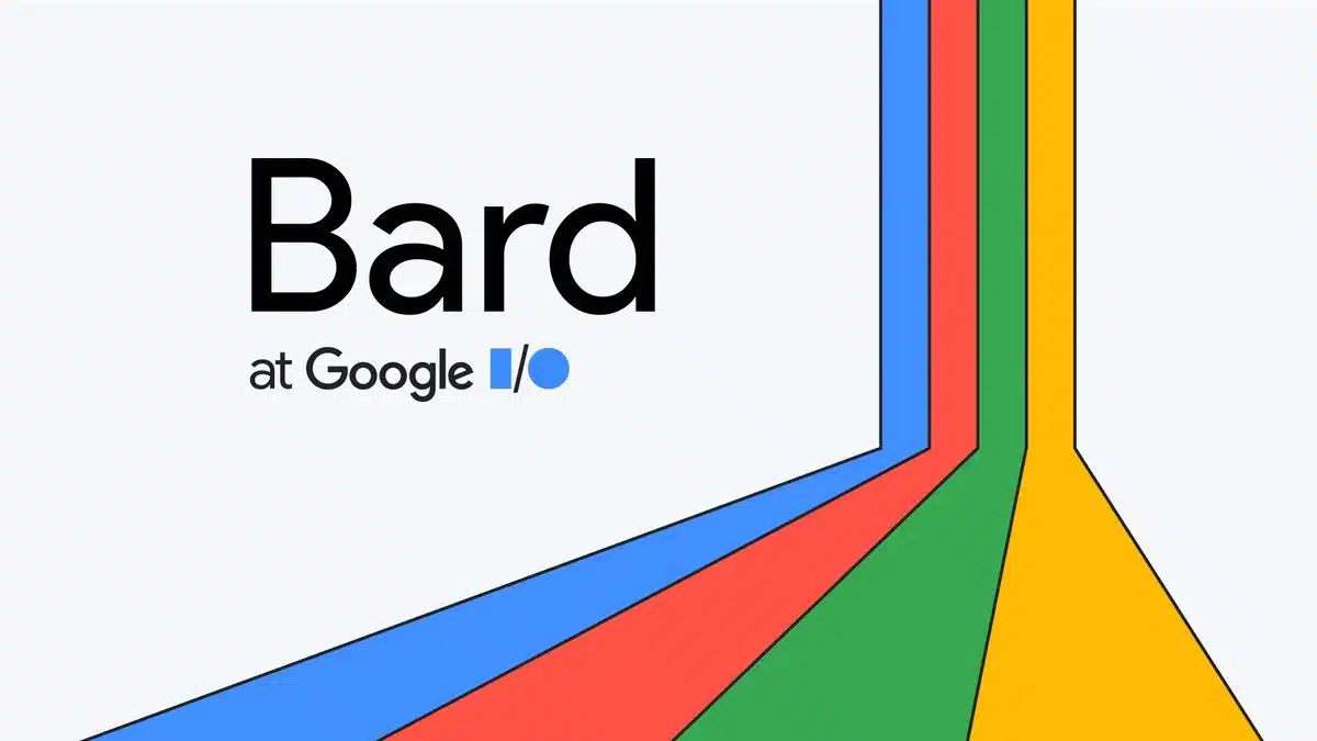 Google Bard