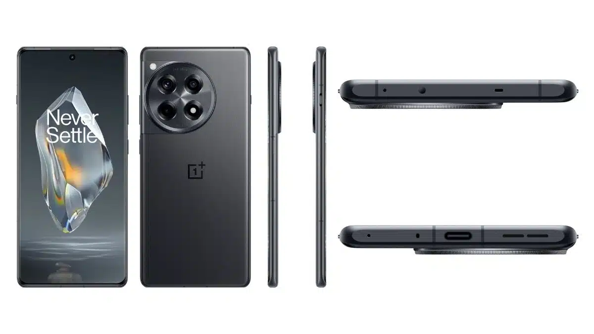 OnePlus 12R