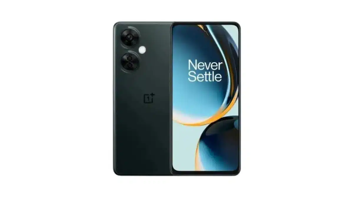 OnePlus Nord N30 SE. OnePlus Nord N30 SE 5G