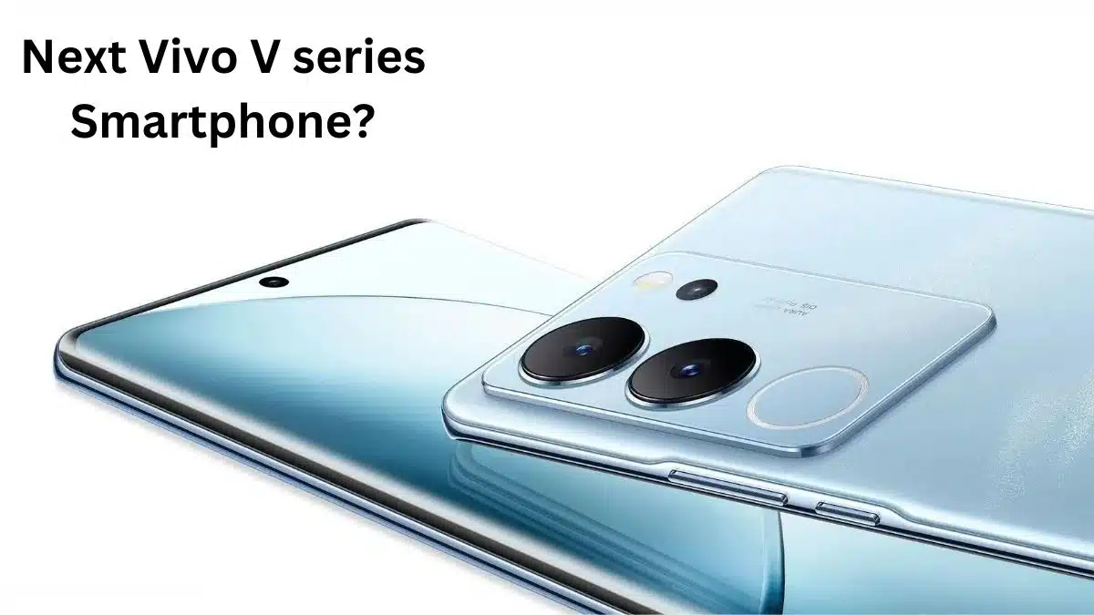 Vivo V40