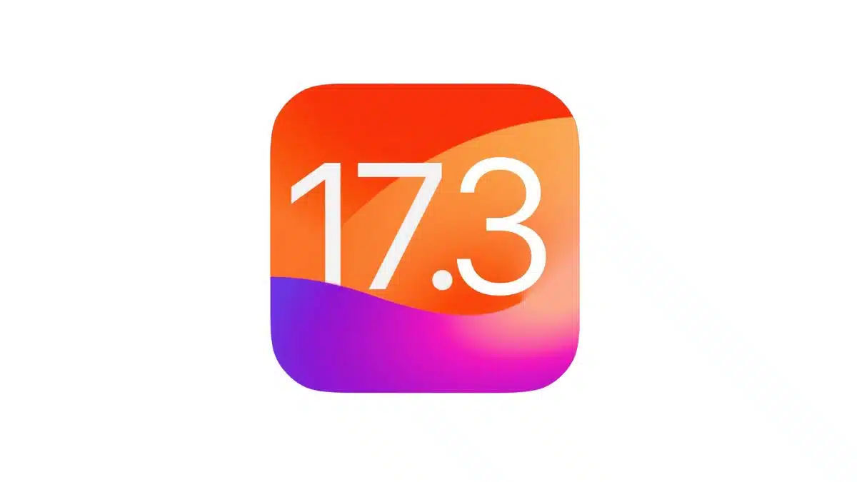 iOS 17.3