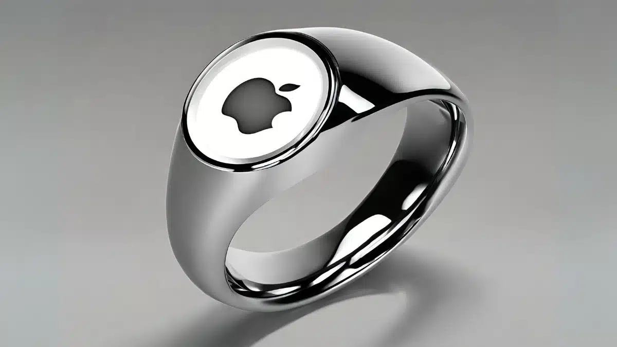 Apple Ring