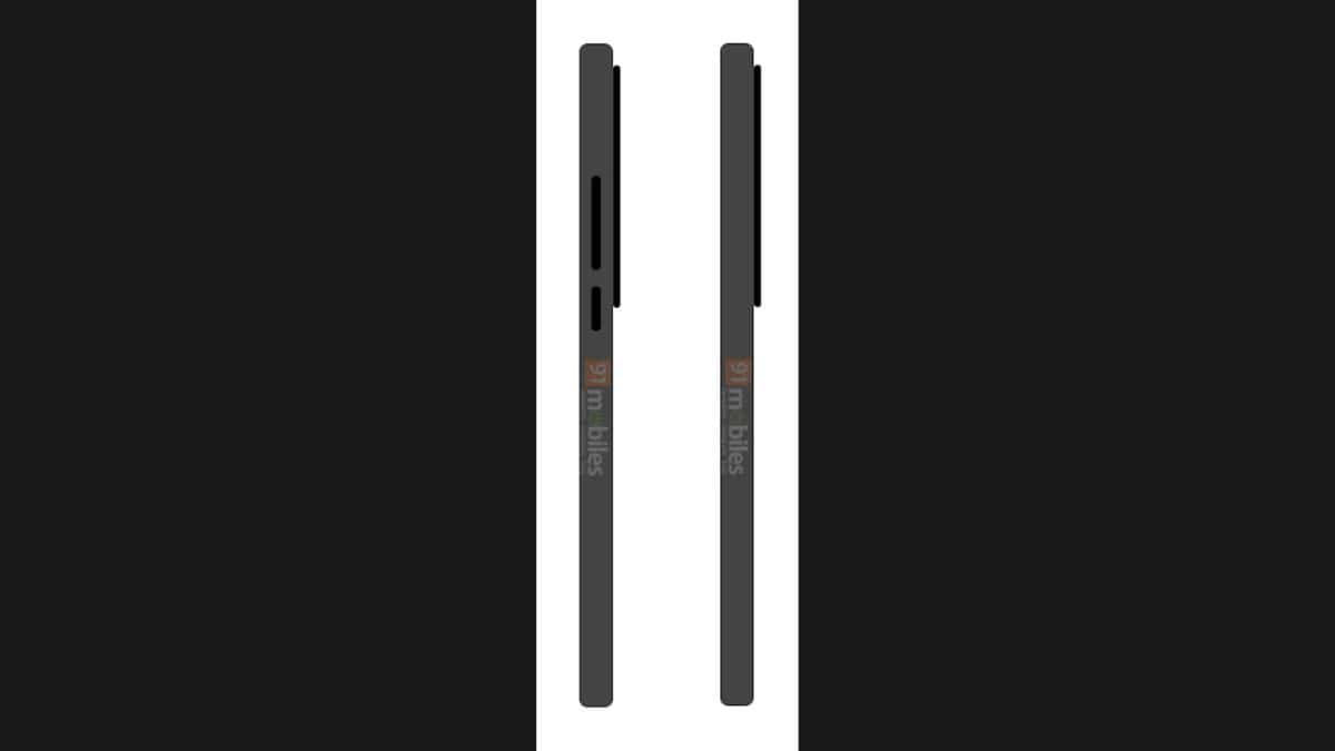 OnePlus CPH2613 renders