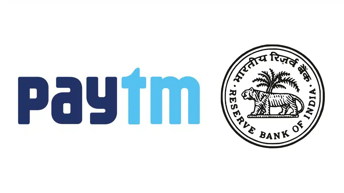 Paytm and RBI