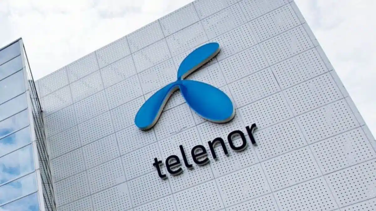 Telenor