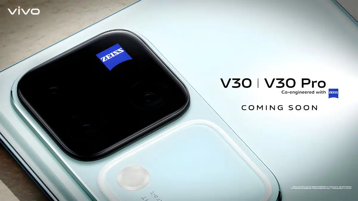 Vivo V30, Vivo V30 Pro